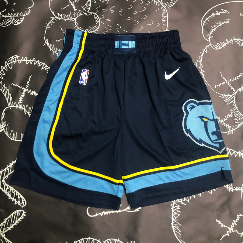 Short Memphis Grizzlies Icon Edition - OGJERSEYSHOP