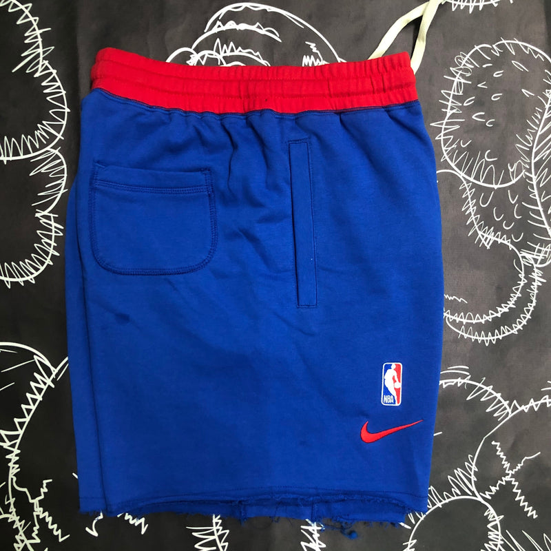 Short Casual Philadelphia 76ers - OGJERSEYSHOP