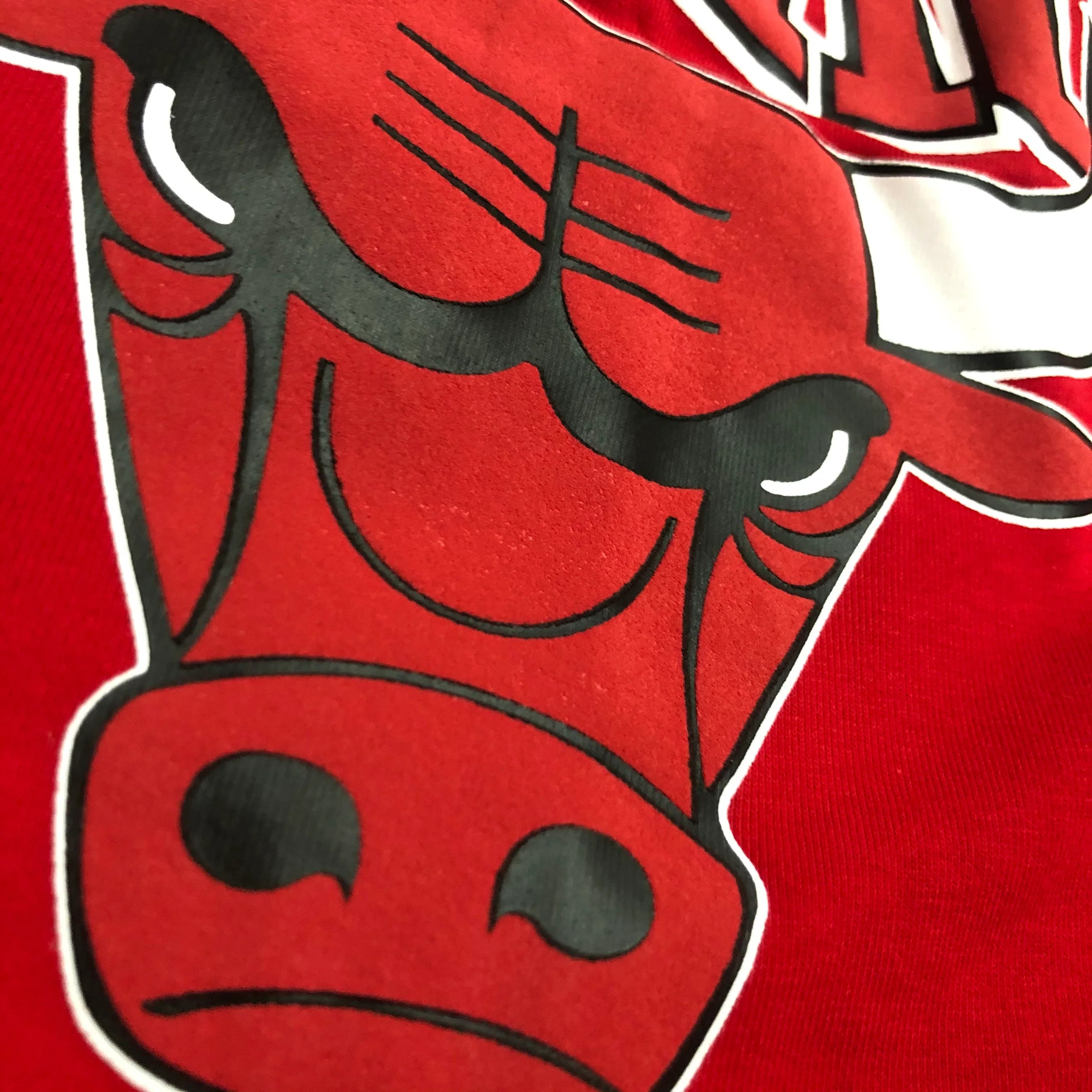 Short Casual Chicago Bulls - OGJERSEYSHOP