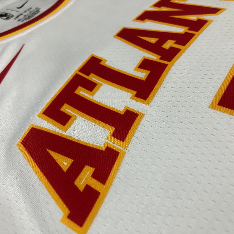 Regata Atlanta Hawks Association Edition 22/23 - OGJERSEYSHOP