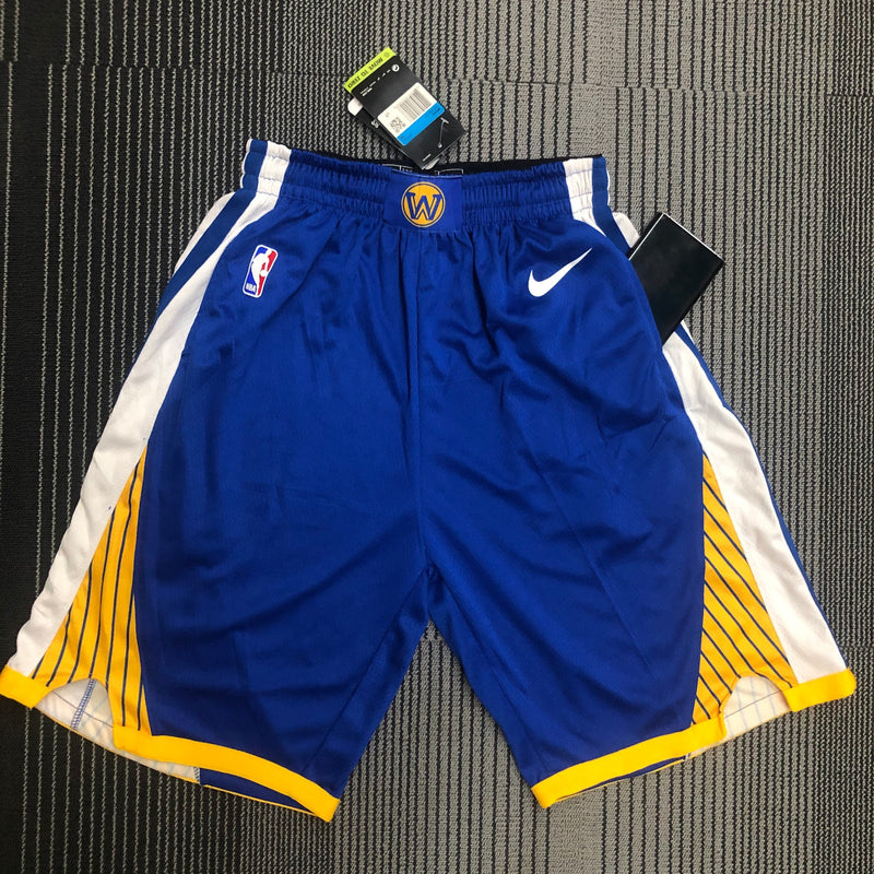 Short Golden State Warriors Icon Edition 19/20 - OGJERSEYSHOP