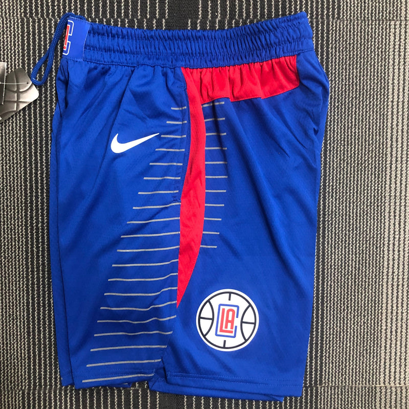 Short Los Angeles Clippers Icon Edition 20/21 - OGJERSEYSHOP