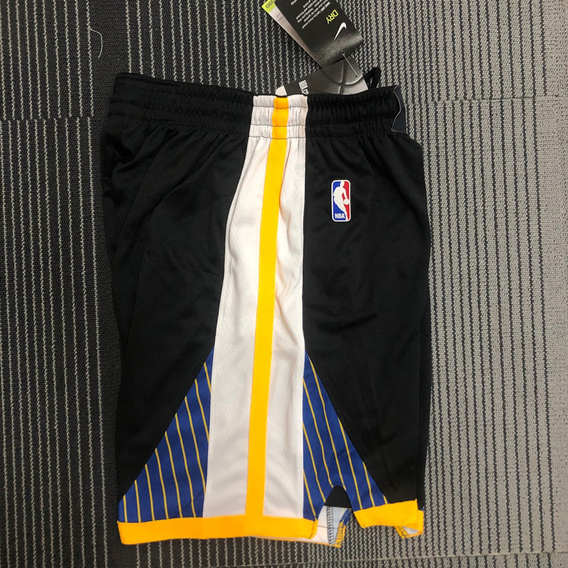 Short Golden State Warrios Statement Edition 18/19 - OGJERSEYSHOP