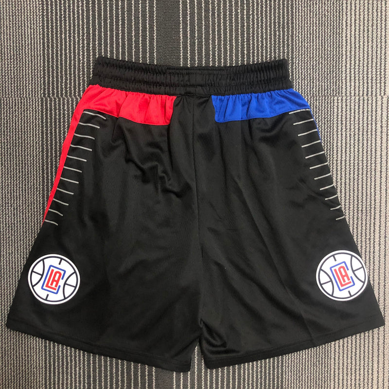 Short Los Angeles Clippers Statement Edition 20/21 - OGJERSEYSHOP