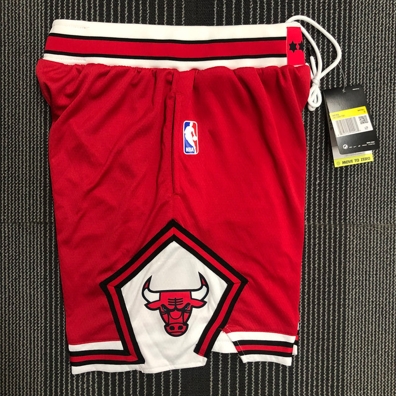 Short Chicago Bulls Icon Edition - OGJERSEYSHOP