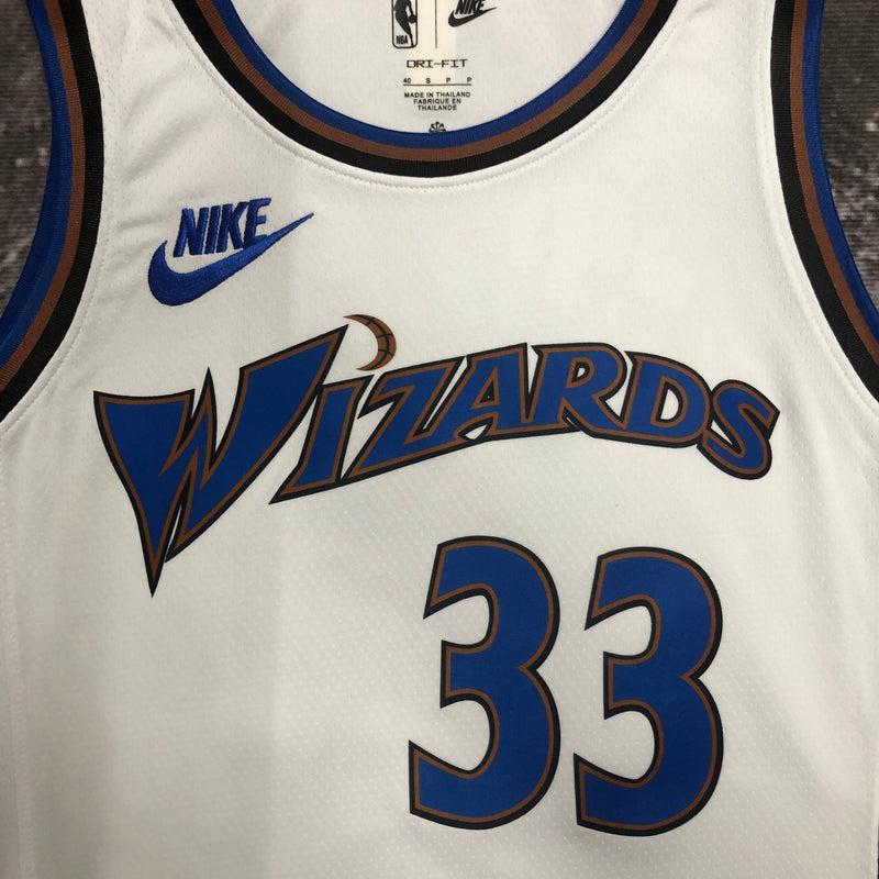 Regata Washington Wizards Classic Edition 22/23 - OGJERSEYSHOP