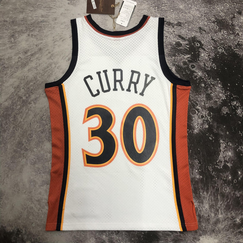 Regata Swingman Golden State Warriors Mitchell & Ness Hardwood Classics 2009/10 - OGJERSEYSHOP