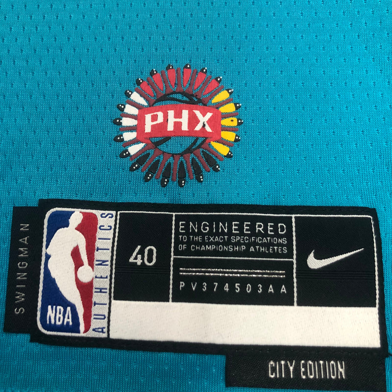 Regata Phoenix Suns City Edition 22/23 - OGJERSEYSHOP