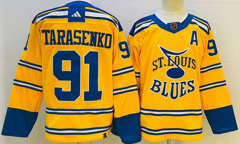 Jersey St. Louis Blues Reverse Retrô 2.0 - OGJERSEYSHOP