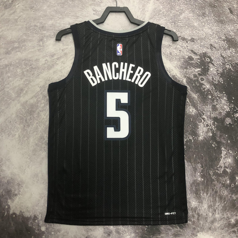 Regata Orlando Magic City Edition 22/23 - OGJERSEYSHOP