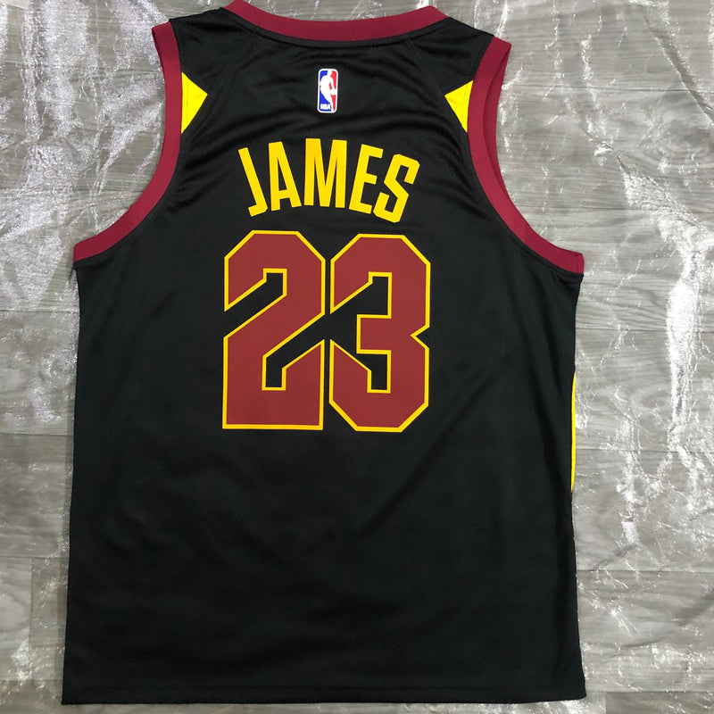 Regata Cleveland Cavaliers Statement Edition 19/20 - OGJERSEYSHOP