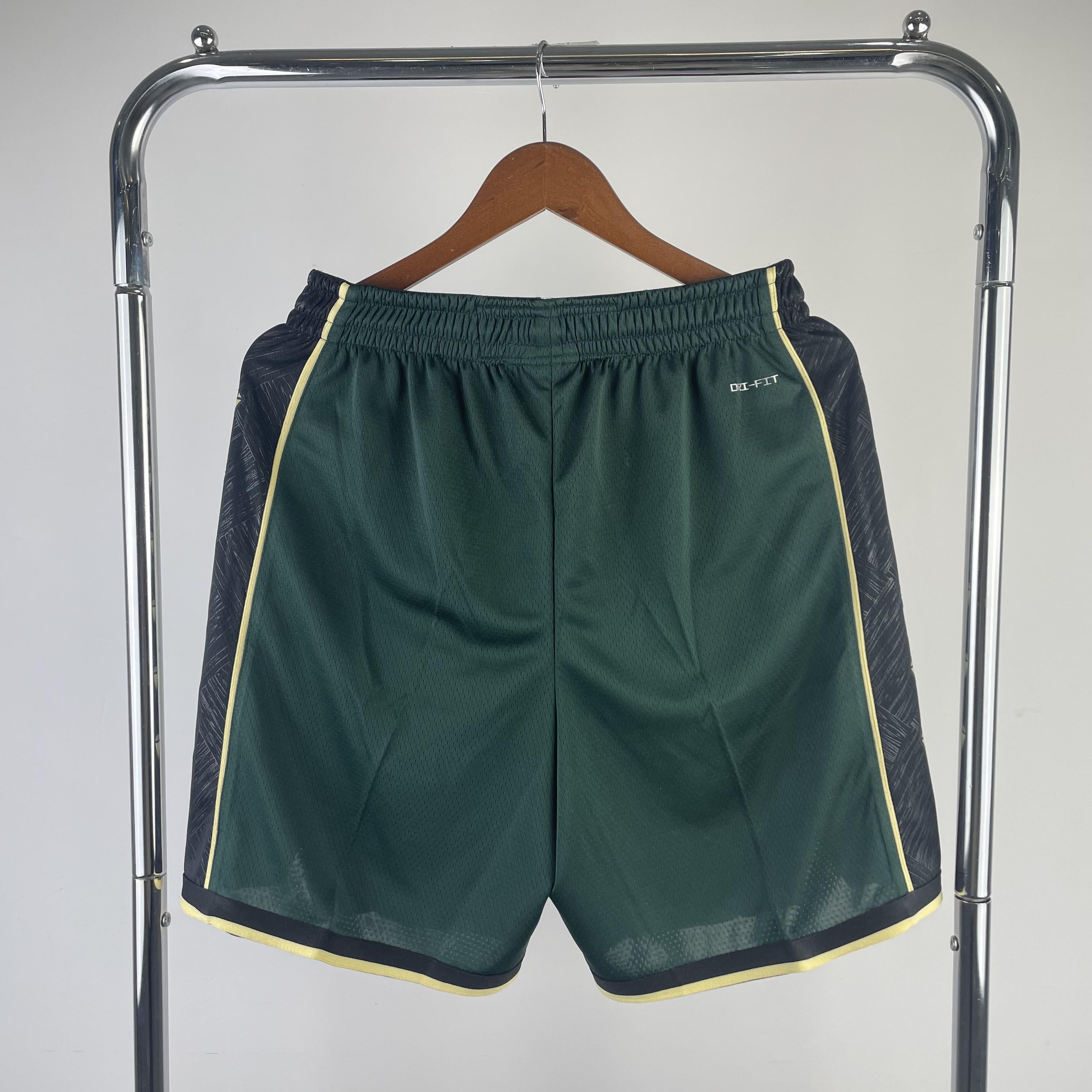 Short Boston Celtics City Edition 22/23 - OGJERSEYSHOP