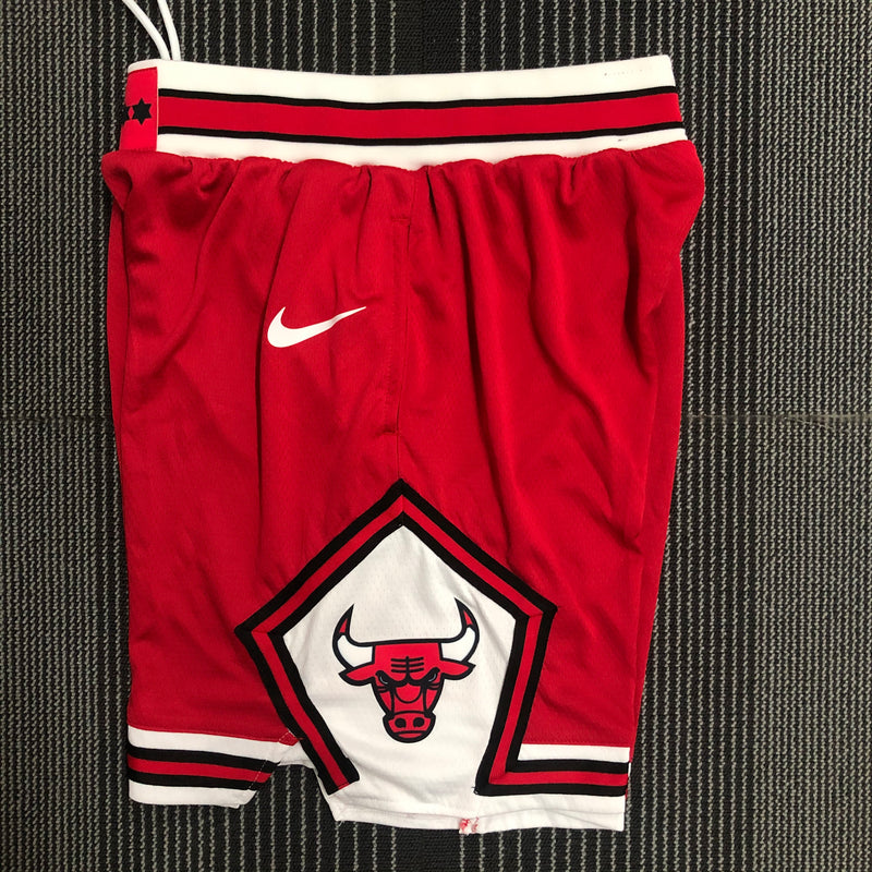 Short Chicago Bulls Icon Edition - OGJERSEYSHOP