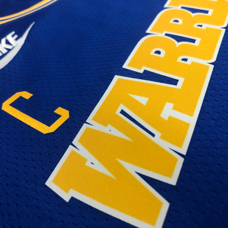 Regata Golden State Warriors Classic Edition 22/23 - OGJERSEYSHOP