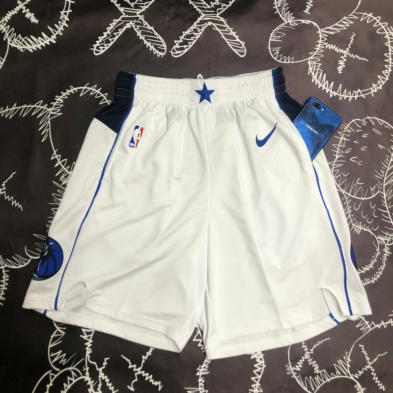 Short Dallas Mavericks Association Edition - OGJERSEYSHOP