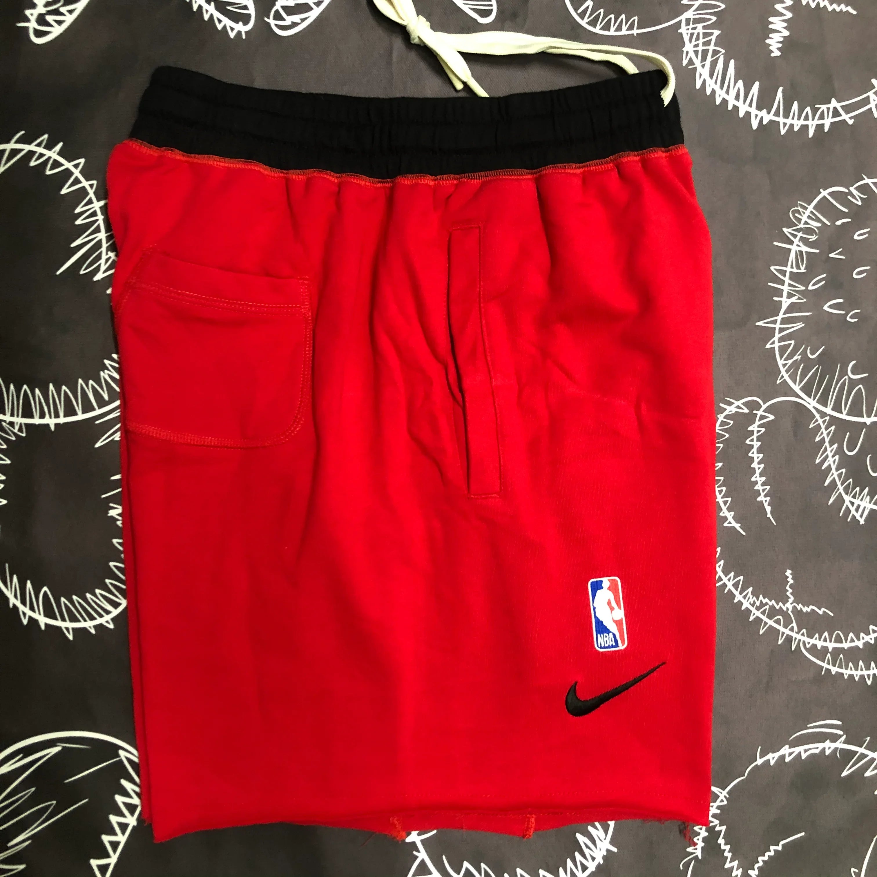 Short Casual Chicago Bulls - OGJERSEYSHOP