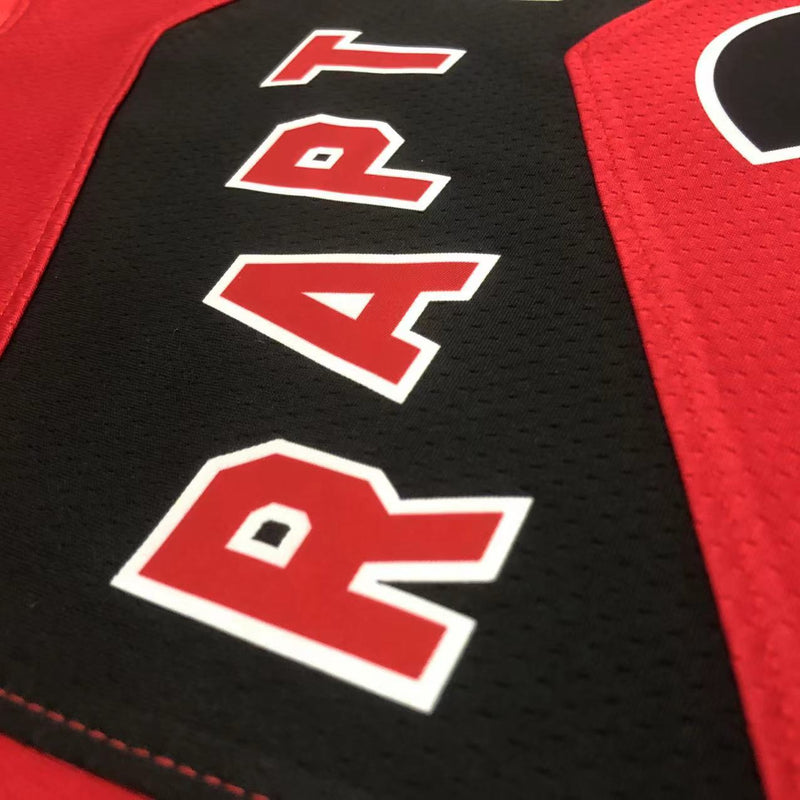 Regata Toronto Raptors Icon Edition 22/23 - OGJERSEYSHOP