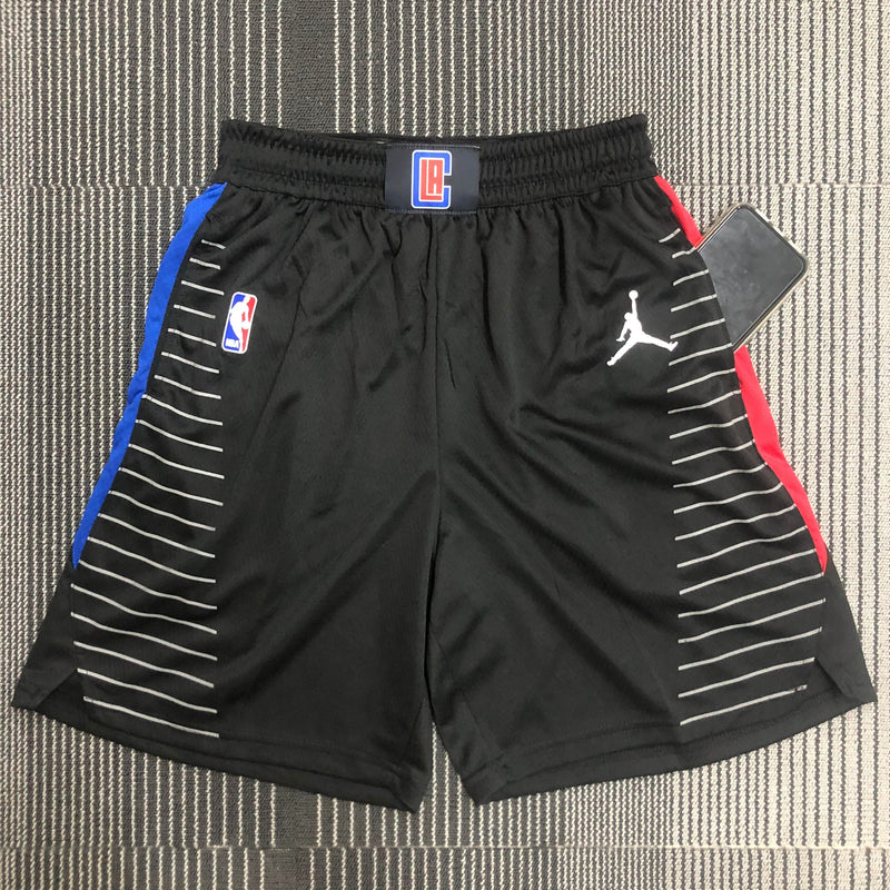 Short Los Angeles Clippers Statement Edition 20/21 - OGJERSEYSHOP