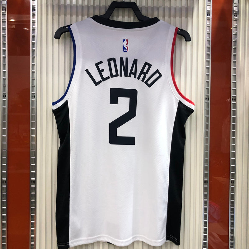 Regata Los Angeles Clippers City Edition 19/20 - OGJERSEYSHOP