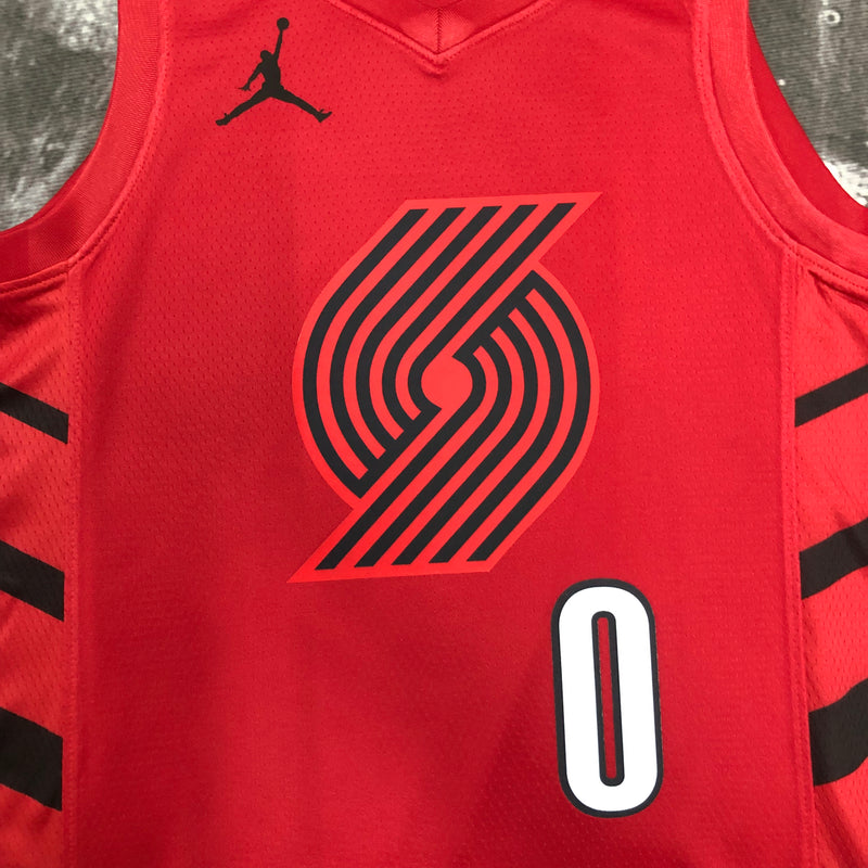 Regata Portland Trail Blazers Statement Edition 22/23 - OGJERSEYSHOP