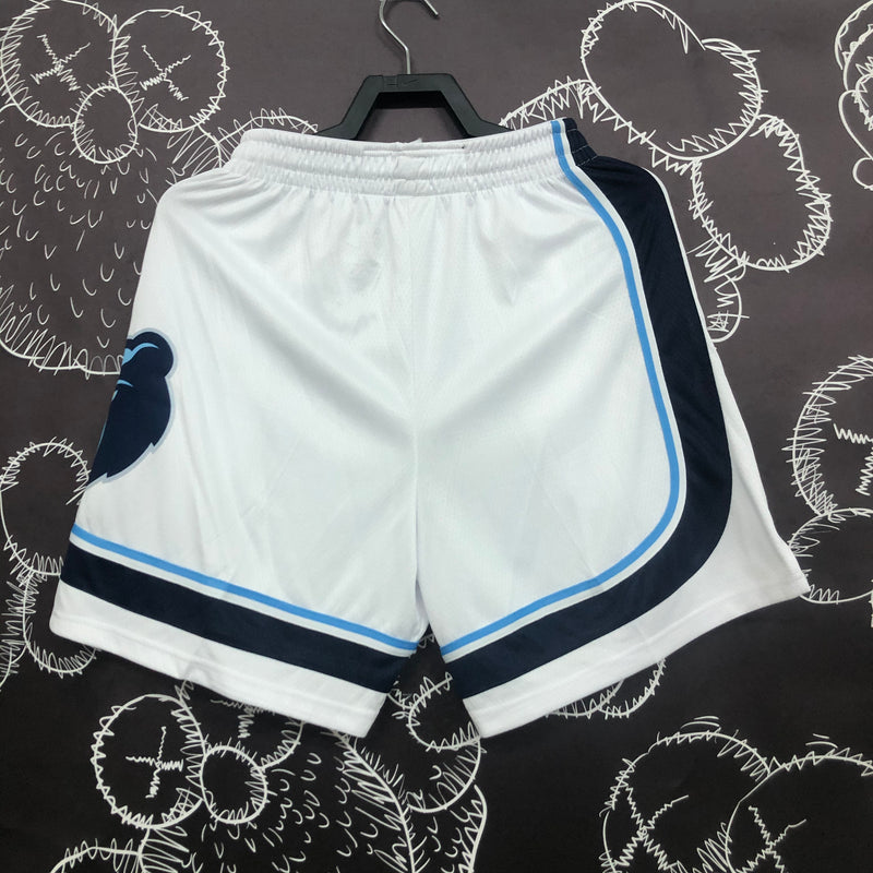 Short Memphis Grizzlies Association Edition - OGJERSEYSHOP