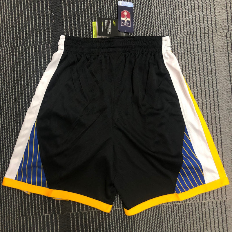 Short Golden State Warrios Statement Edition 18/19 - OGJERSEYSHOP