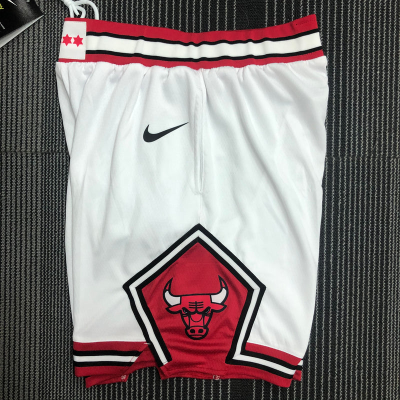 Short Chicago Bulls Association Edition - OGJERSEYSHOP