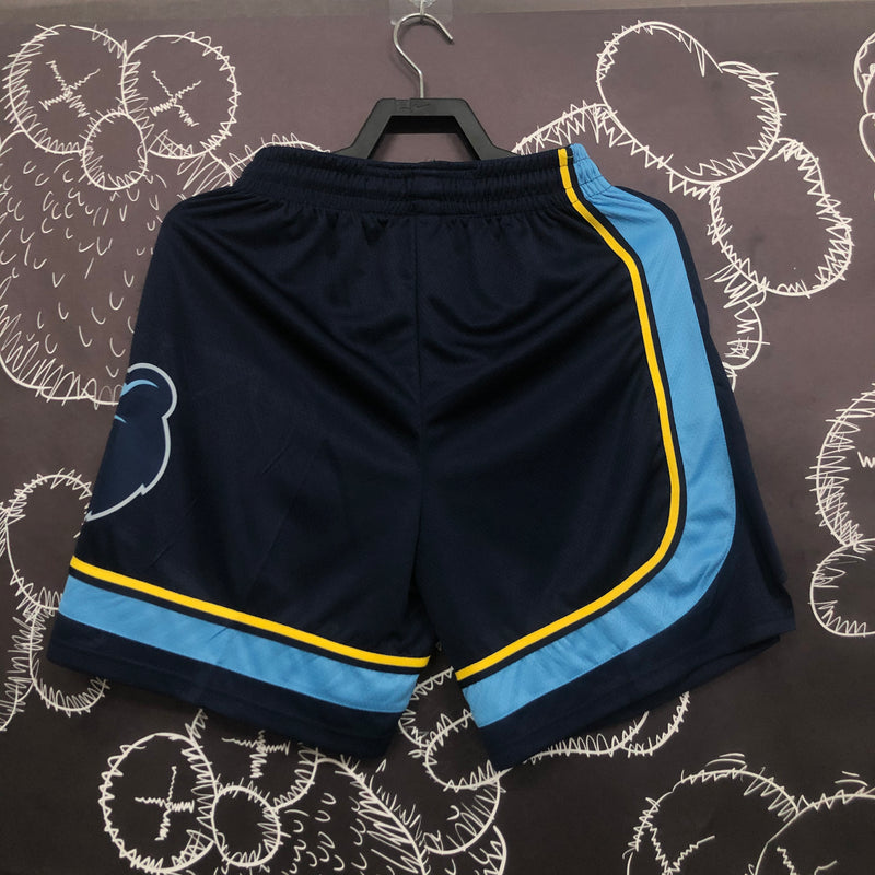 Short Memphis Grizzlies Icon Edition - OGJERSEYSHOP