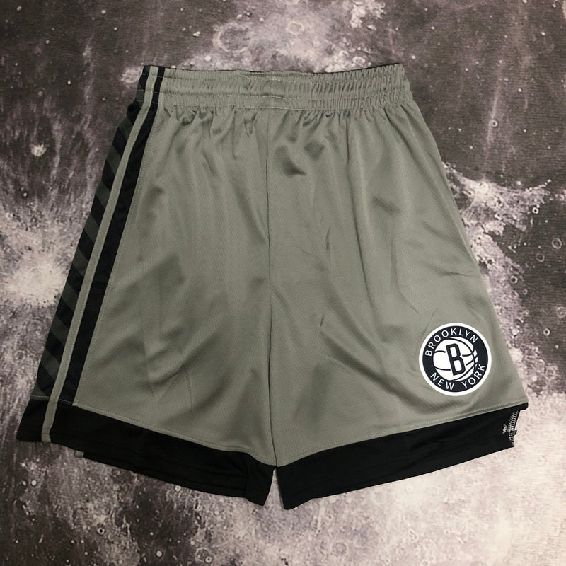 Short Brooklyn Nets Statement Edition 20/21 - OGJERSEYSHOP