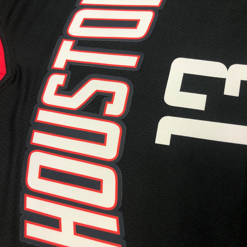 Regata Houston Rockets Statement Edition - OGJERSEYSHOP