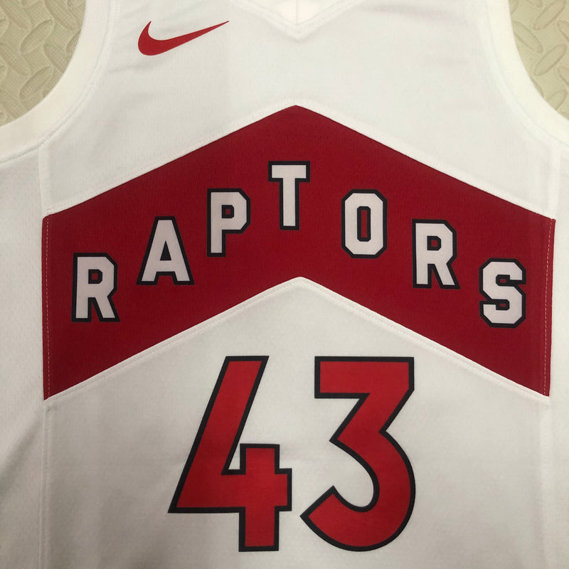 Regata Toronto Raptors Association Edition 22/23 - OGJERSEYSHOP