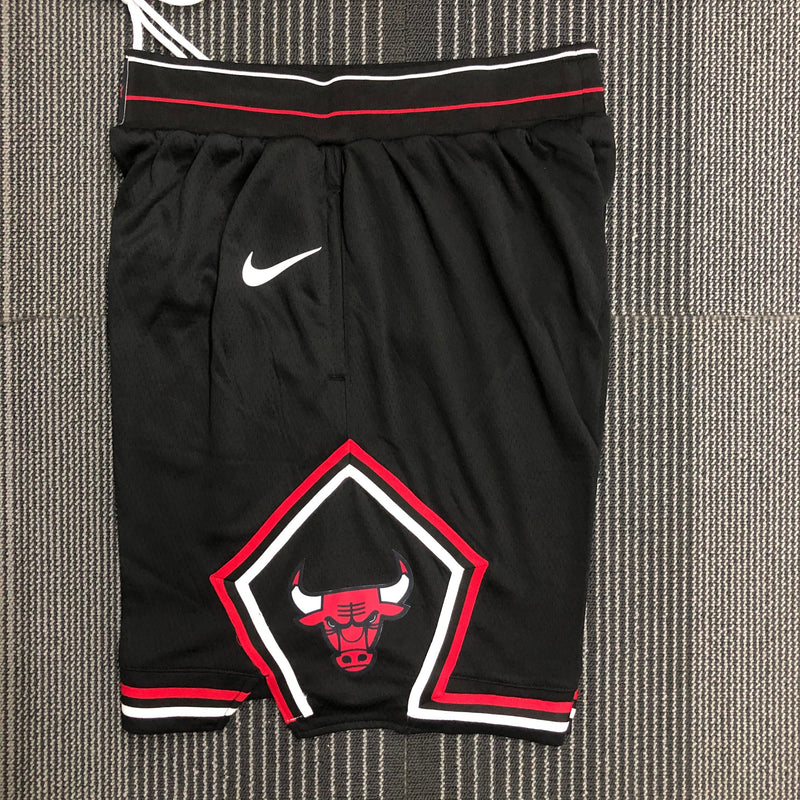 Short Chicago Bulls Statement Edition - OGJERSEYSHOP