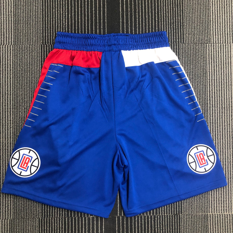 Short Los Angeles Clippers Icon Edition 20/21 - OGJERSEYSHOP