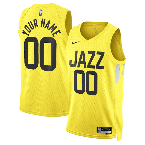 Jersey Regata Utah Jazz Swingman - Icon Edition 22/23 - OGJERSEYSHOP