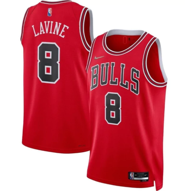 Regata Chicago Bulls Icon Edition Diamante 75th - OGJERSEYSHOP