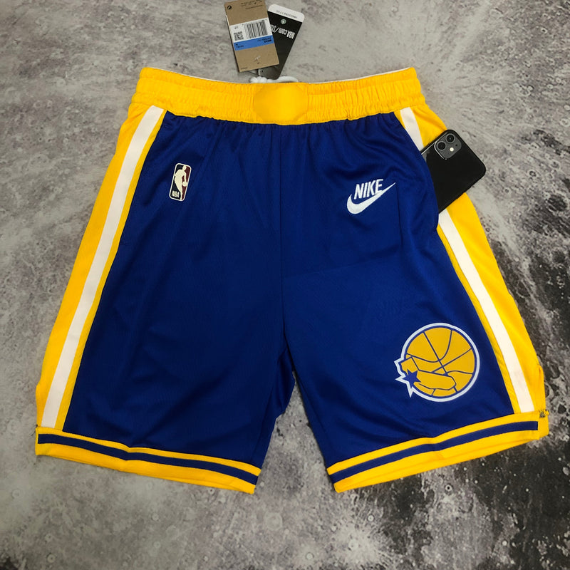 Short Golden State Warriors Classic Edition 22/23 - OGJERSEYSHOP