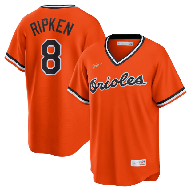 Jersey Baltimore Orioles Cooperstown Collection - OGJERSEYSHOP