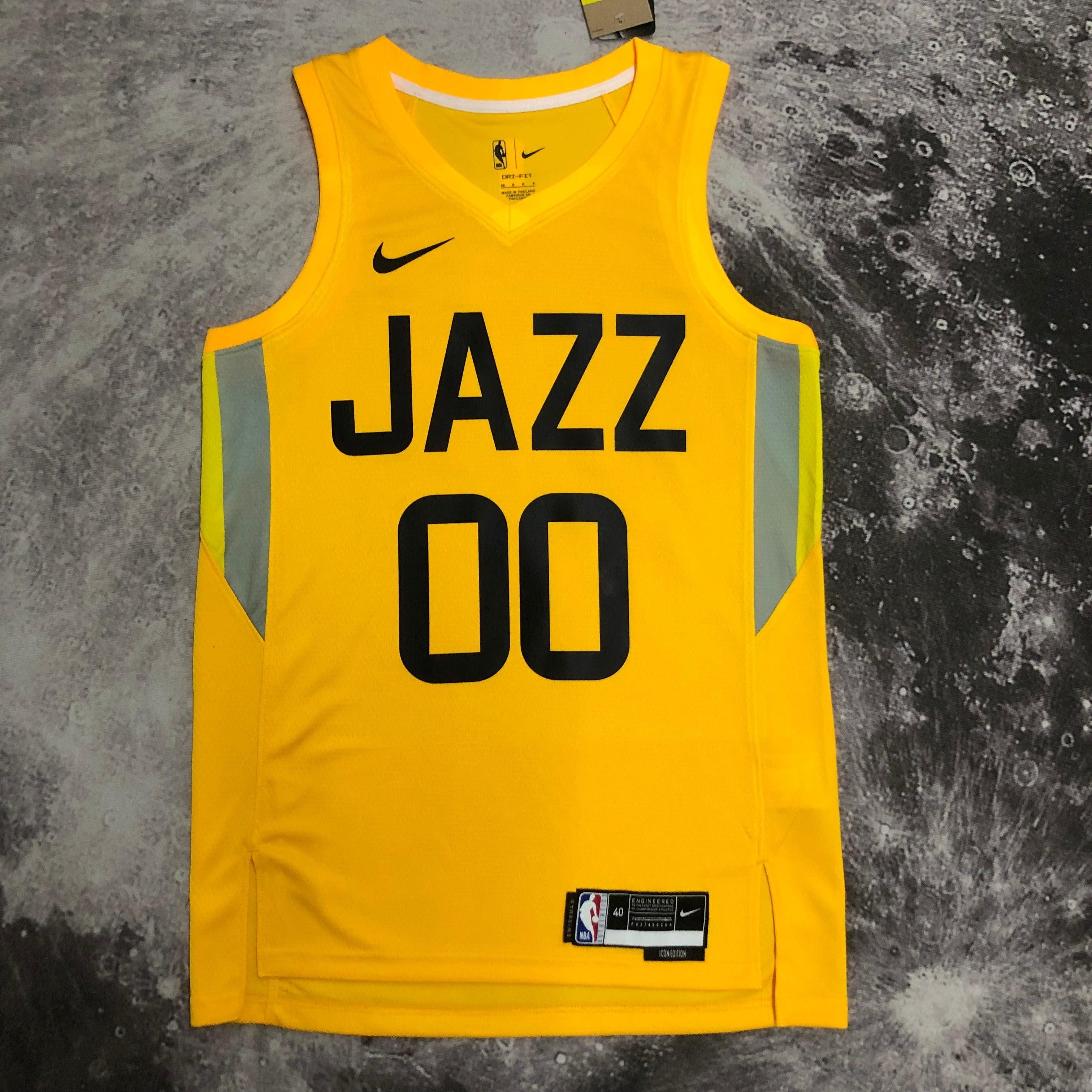 Regata Utah Jazz Icon Edition 22/23 - OGJERSEYSHOP