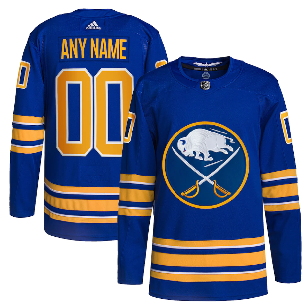 Jersey Buffalo Sabres Azul - OGJERSEYSHOP