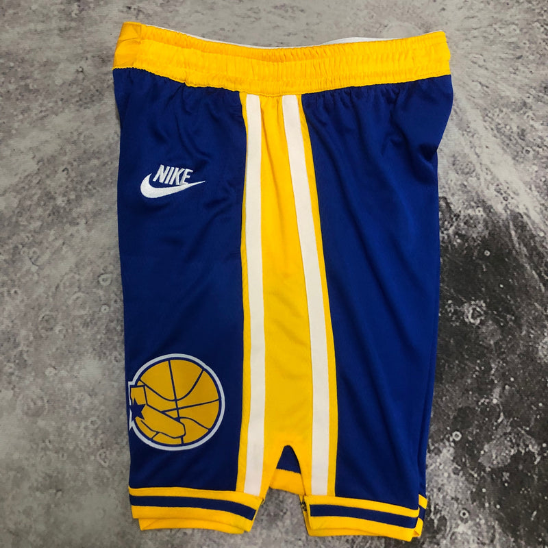 Short Golden State Warriors Classic Edition 22/23 - OGJERSEYSHOP