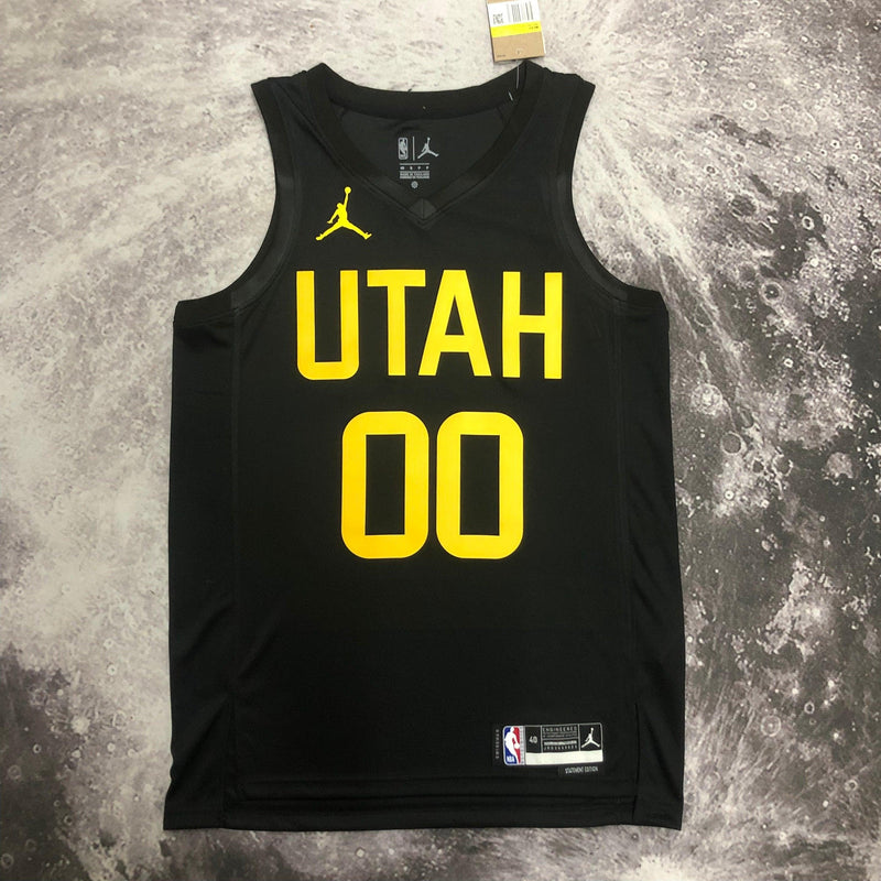 Regata Utah Jazz Statement Edition 22/23 - OGJERSEYSHOP