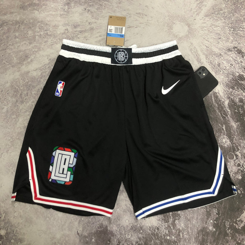 Short Los Angeles Clippers City Edition 22/23 - OGJERSEYSHOP