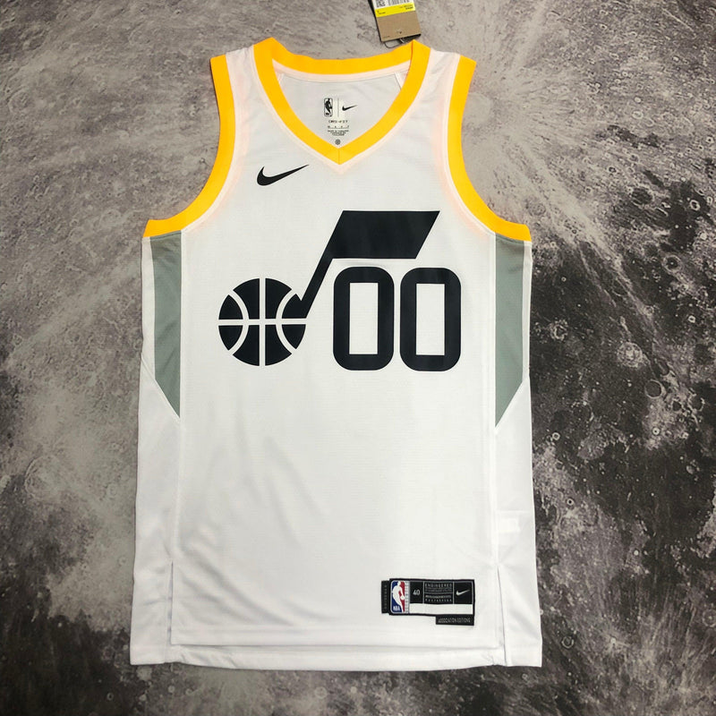 Regata Utah Jazz Association Edition 22/23 - OGJERSEYSHOP