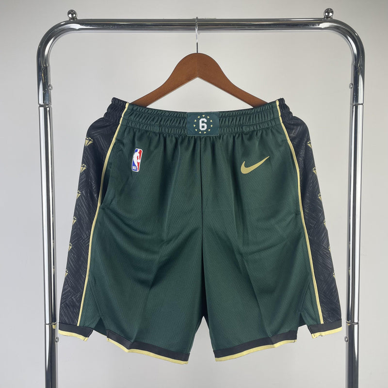 Short Boston Celtics City Edition 22/23 - OGJERSEYSHOP