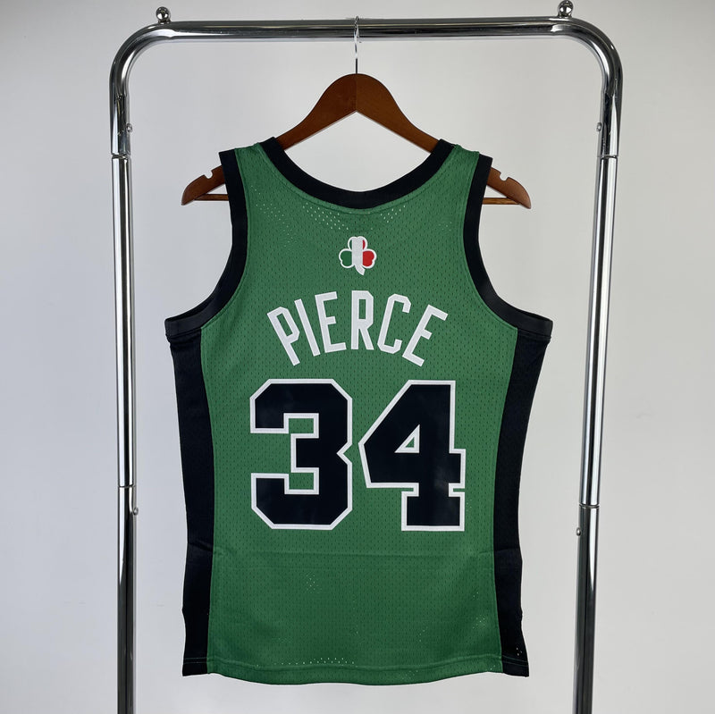 Regata Swingman Boston Celtics Mitchell & Ness Hardwood Classics 2007/08 - OGJERSEYSHOP