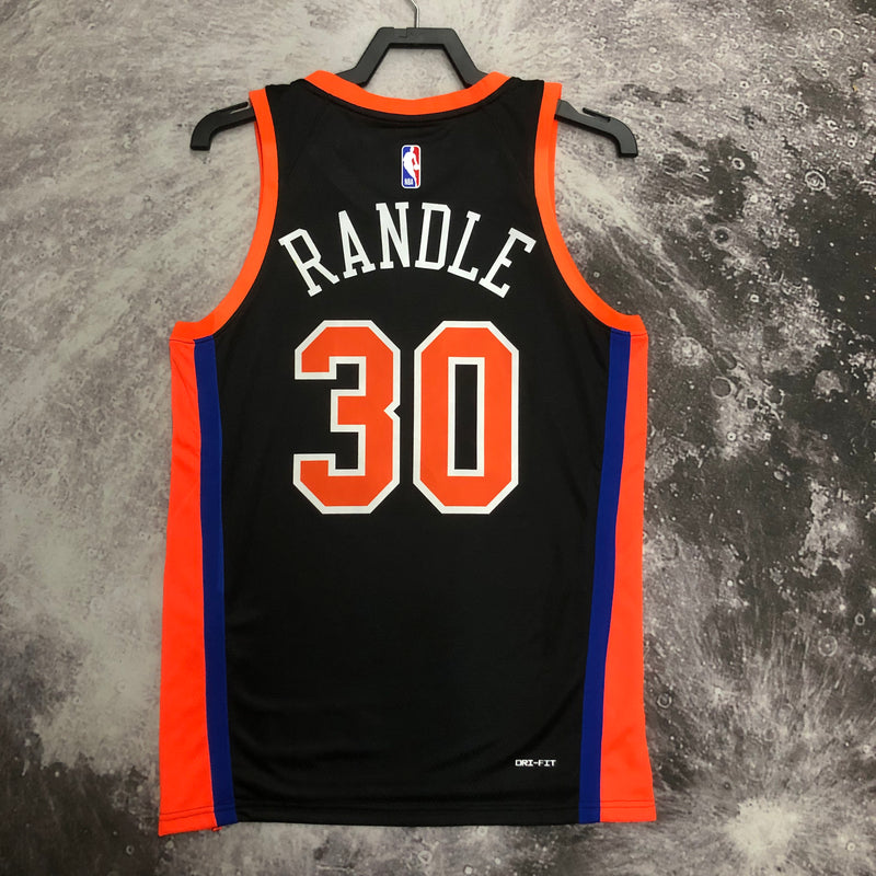 Regata New York Knicks City Edition 22/23 - OGJERSEYSHOP