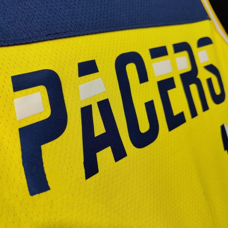 Regata Indiana Pacers City Edition Diamante 75th - OGJERSEYSHOP