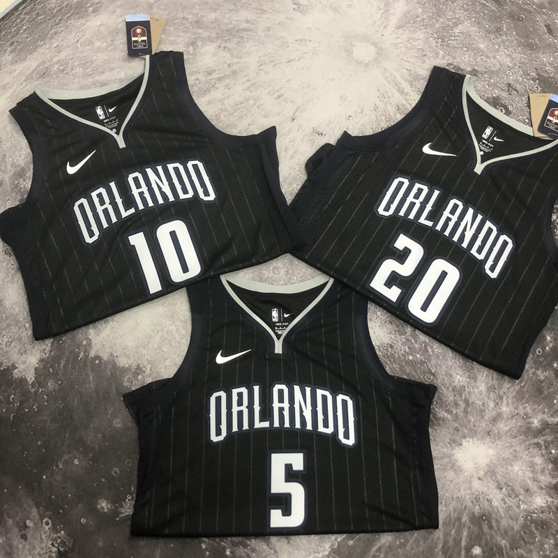 Regata Orlando Magic City Edition 22/23 - OGJERSEYSHOP