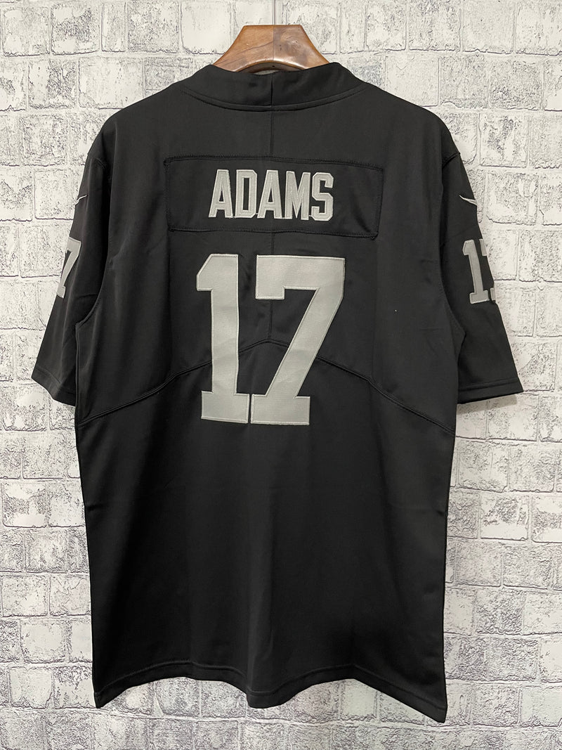 Jersey Las Vegas Raiders Vapor Limited Preta - OGJERSEYSHOP