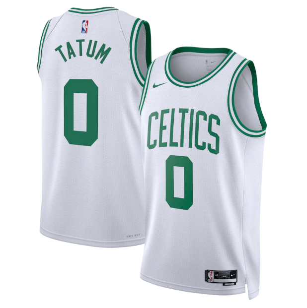 Regata Boston Celtics Association Edition - OGJERSEYSHOP